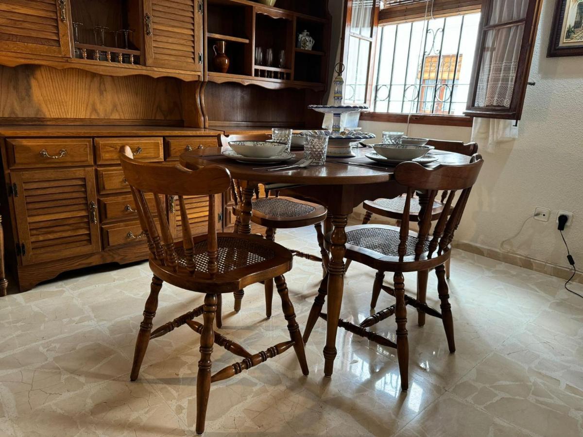 Apartamento Buen Pastor Con Parking Gratuito Córdoba Eksteriør billede