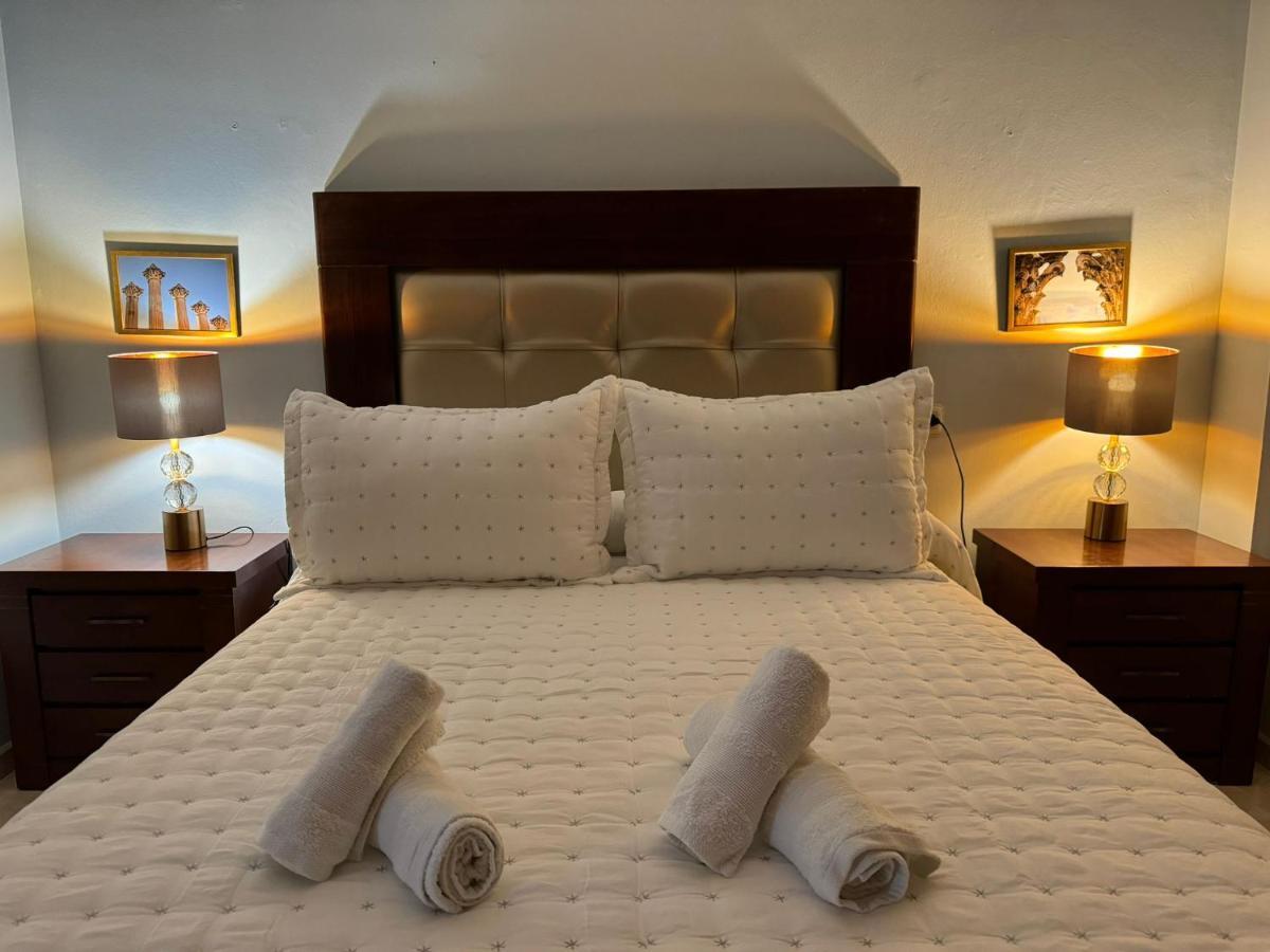Apartamento Buen Pastor Con Parking Gratuito Córdoba Eksteriør billede