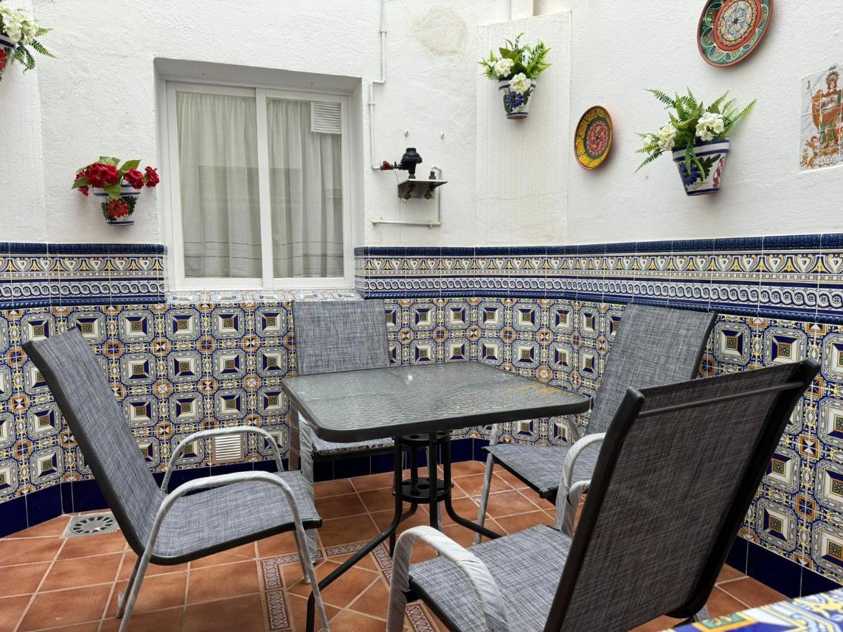 Apartamento Buen Pastor Con Parking Gratuito Córdoba Eksteriør billede