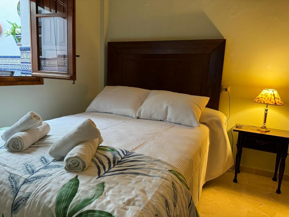 Apartamento Buen Pastor Con Parking Gratuito Córdoba Eksteriør billede